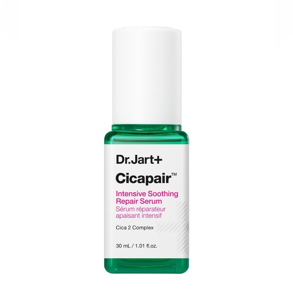 Dr. Jart+ Cicapair Intensive Soothing Repair Serum | Korean Skincare